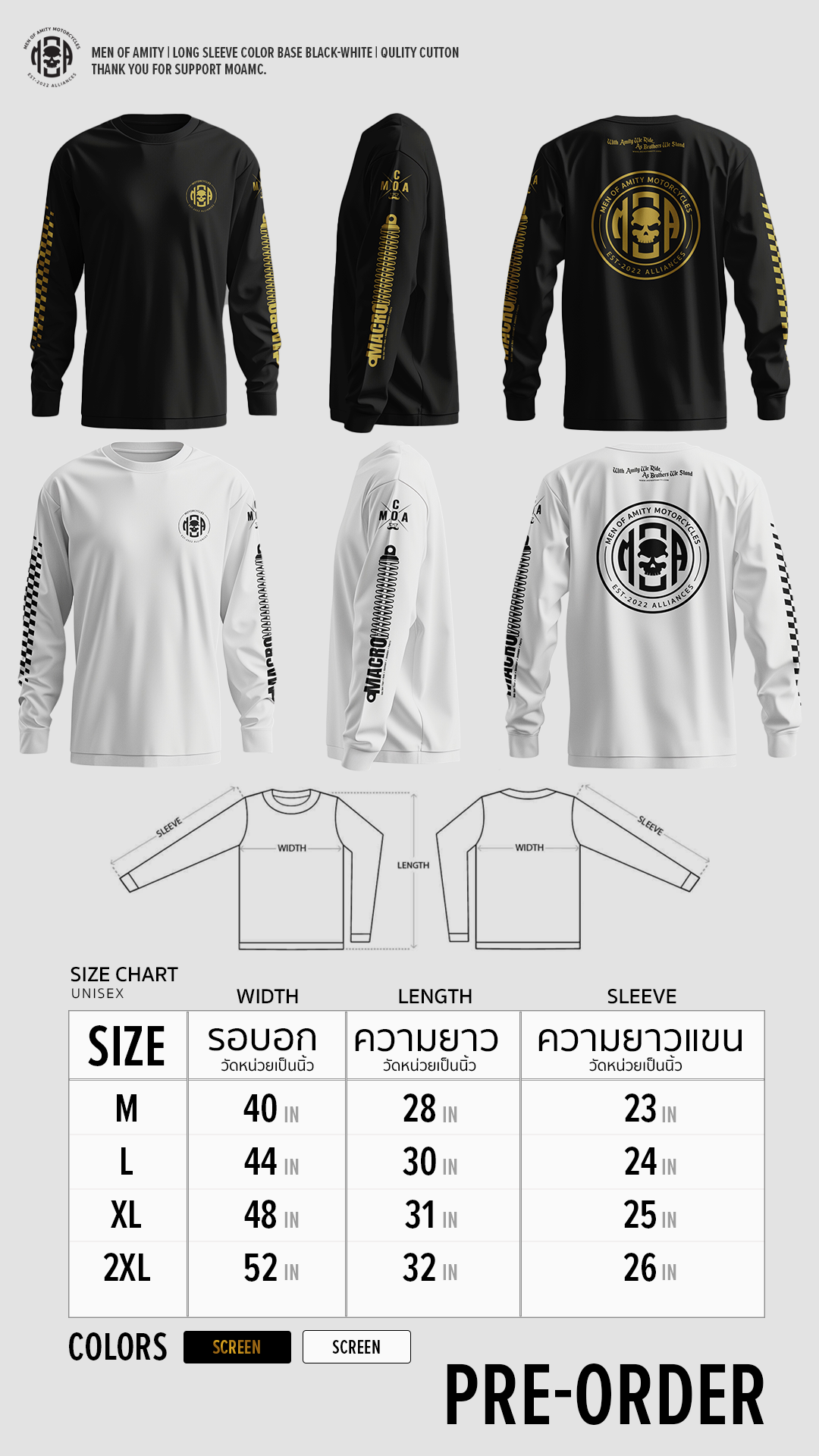 chart size longsleeve original moamc.